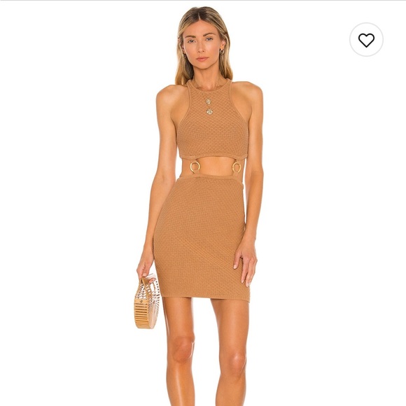 Lovers and Friends Francesa Dress - Picture 1 of 8